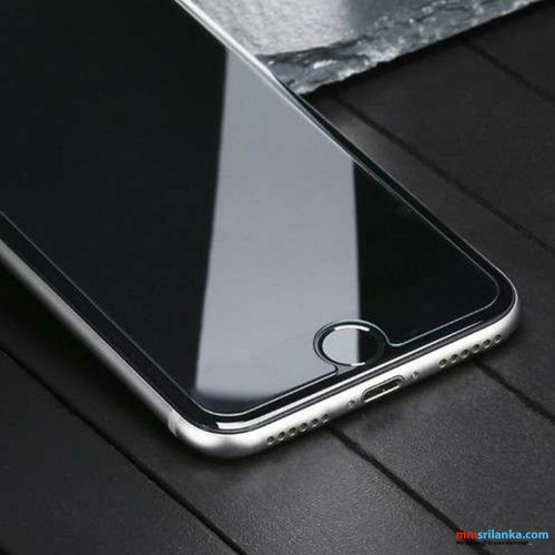 Baseus iPhone 7/8 Tempered Glass Screen Protector